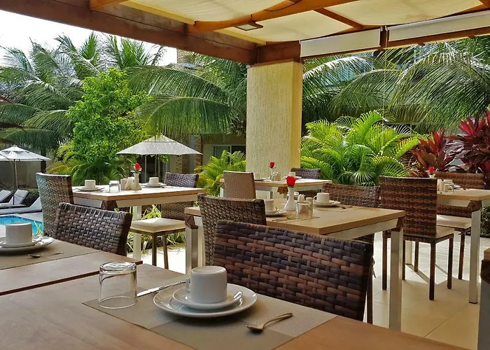 Ravenala Hotel Boutique
