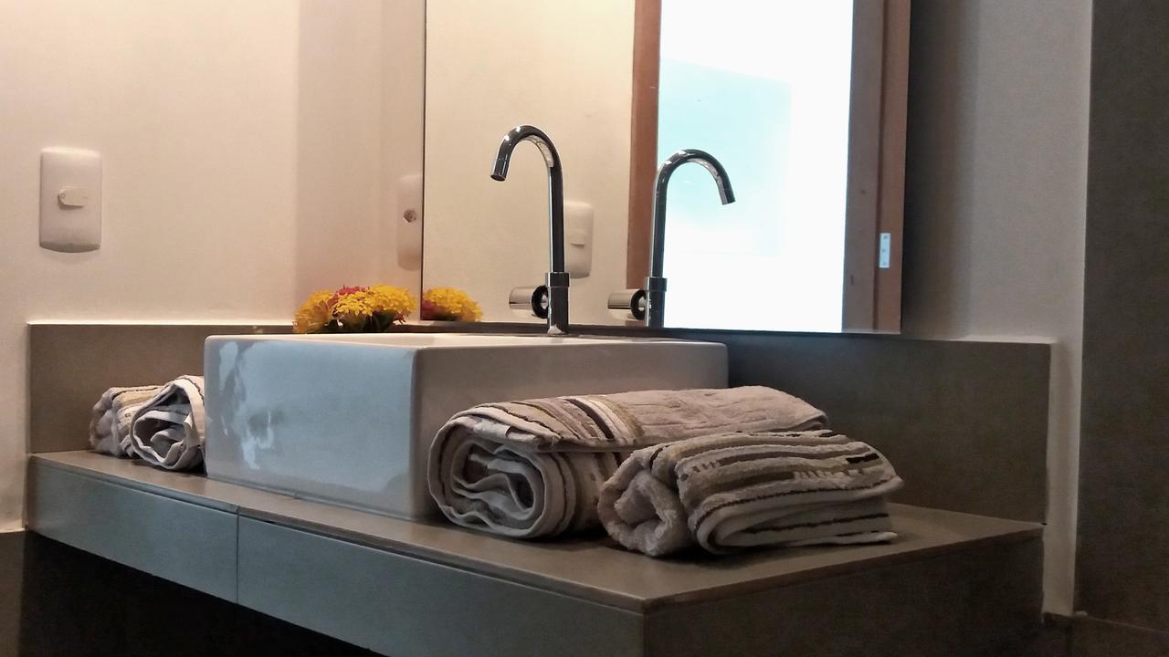 Ravenala Boutique Hotel