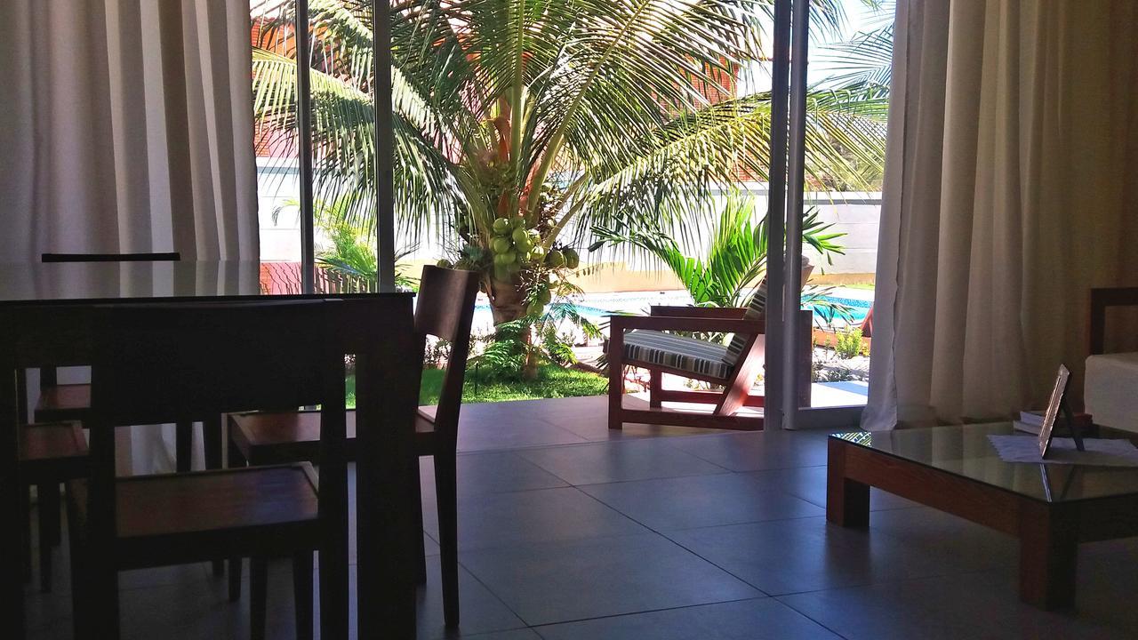 Ravenala Boutique Hotel 4*