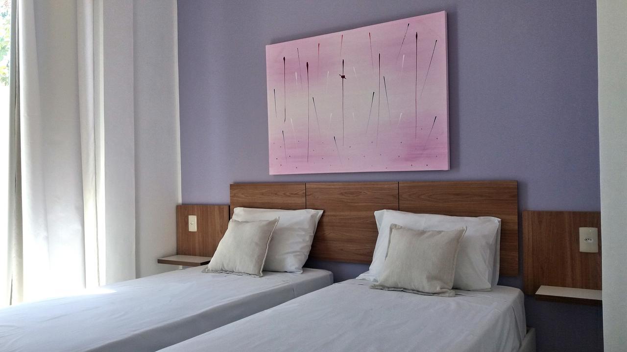 Ravenala Boutique Hotel