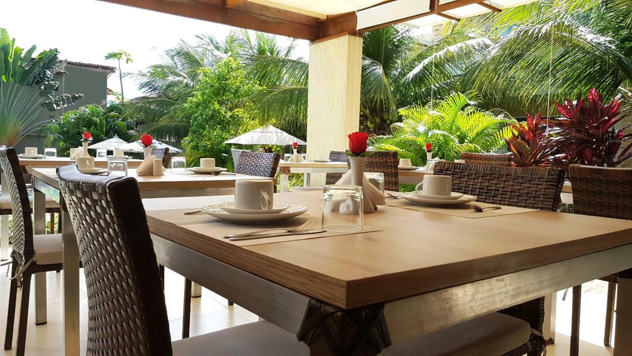 Hotel Ravenala Boutique Canoa Quebrada