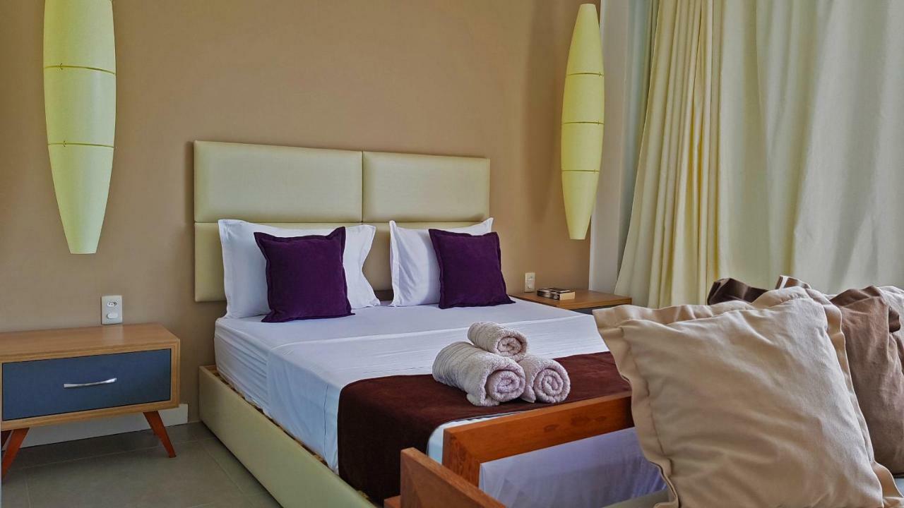 Ravenala Boutique 4*