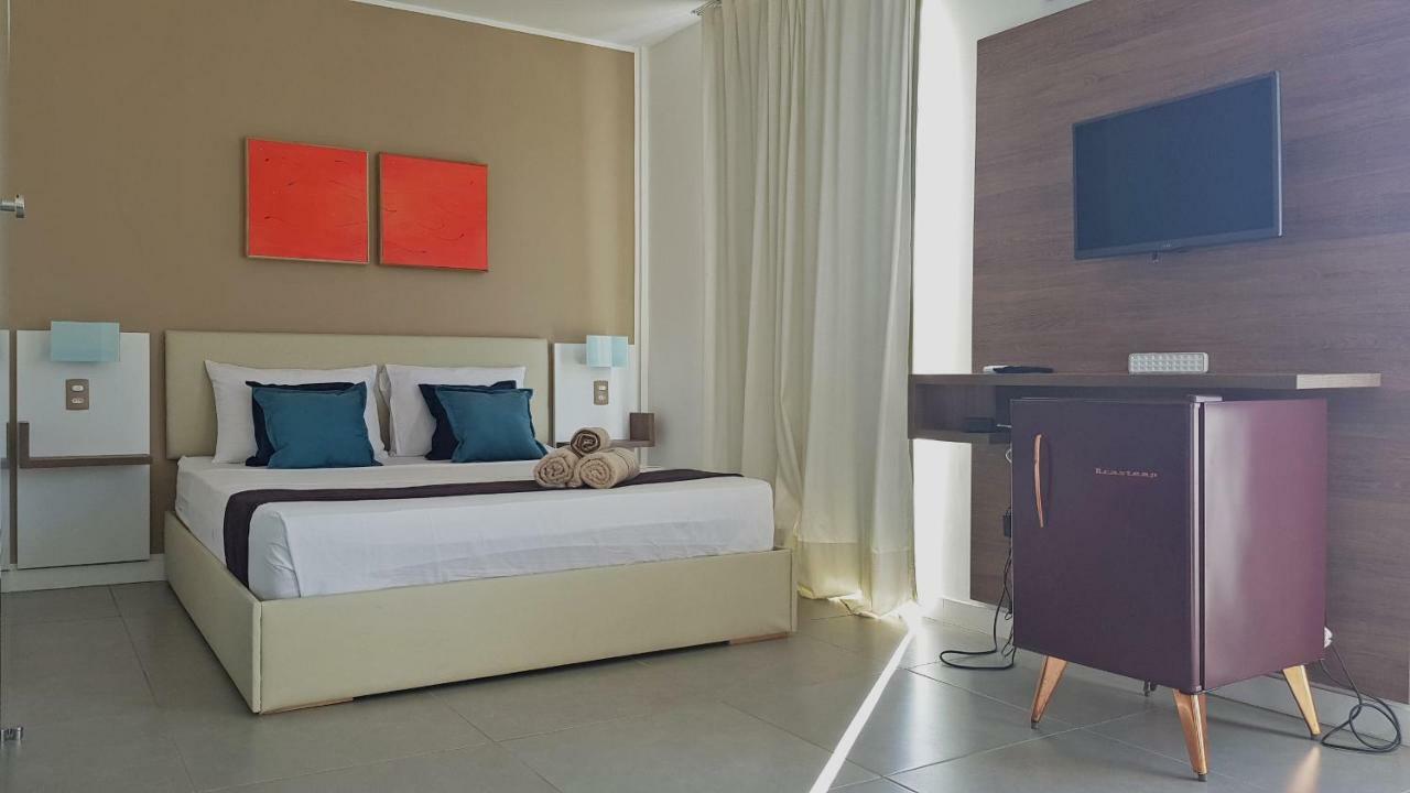 Hotel Ravenala Boutique