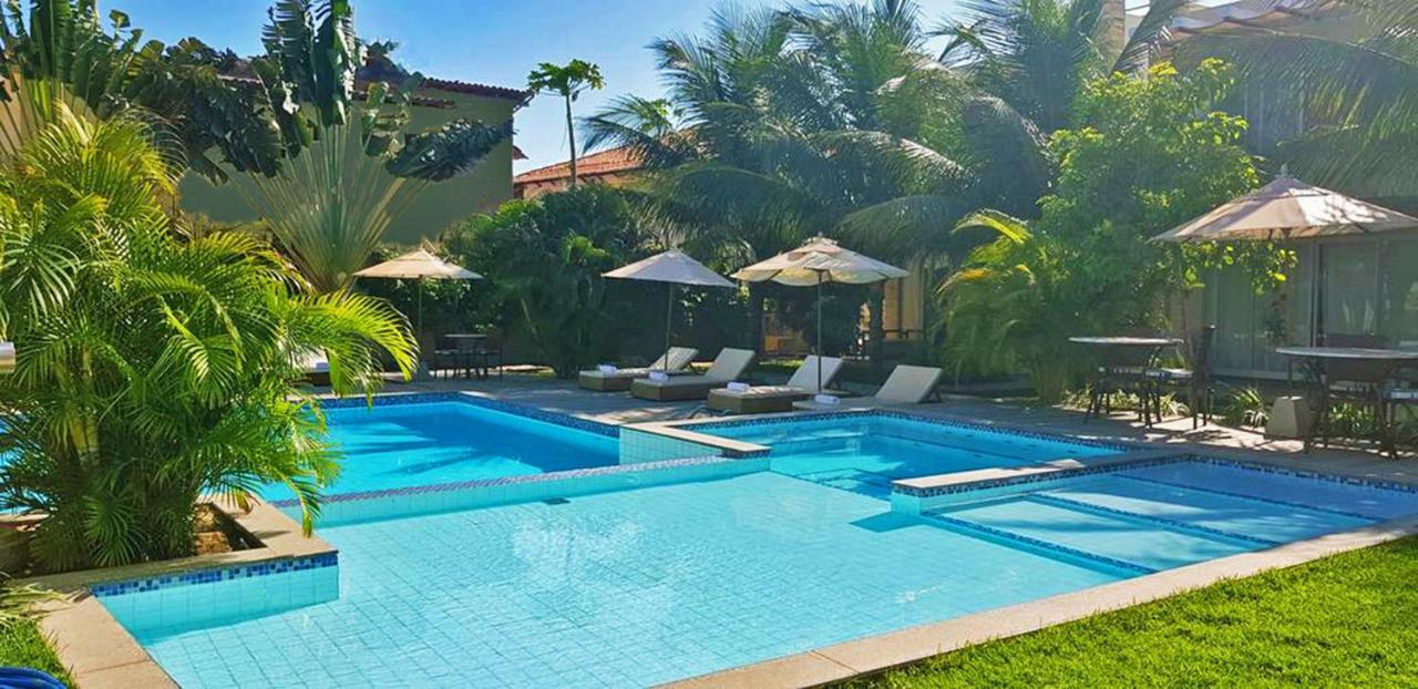 Ravenala Boutique Canoa Quebrada