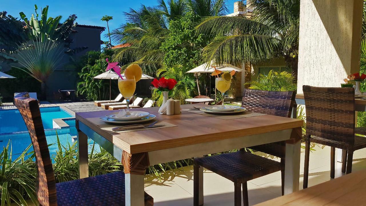 Ravenala Boutique 4*