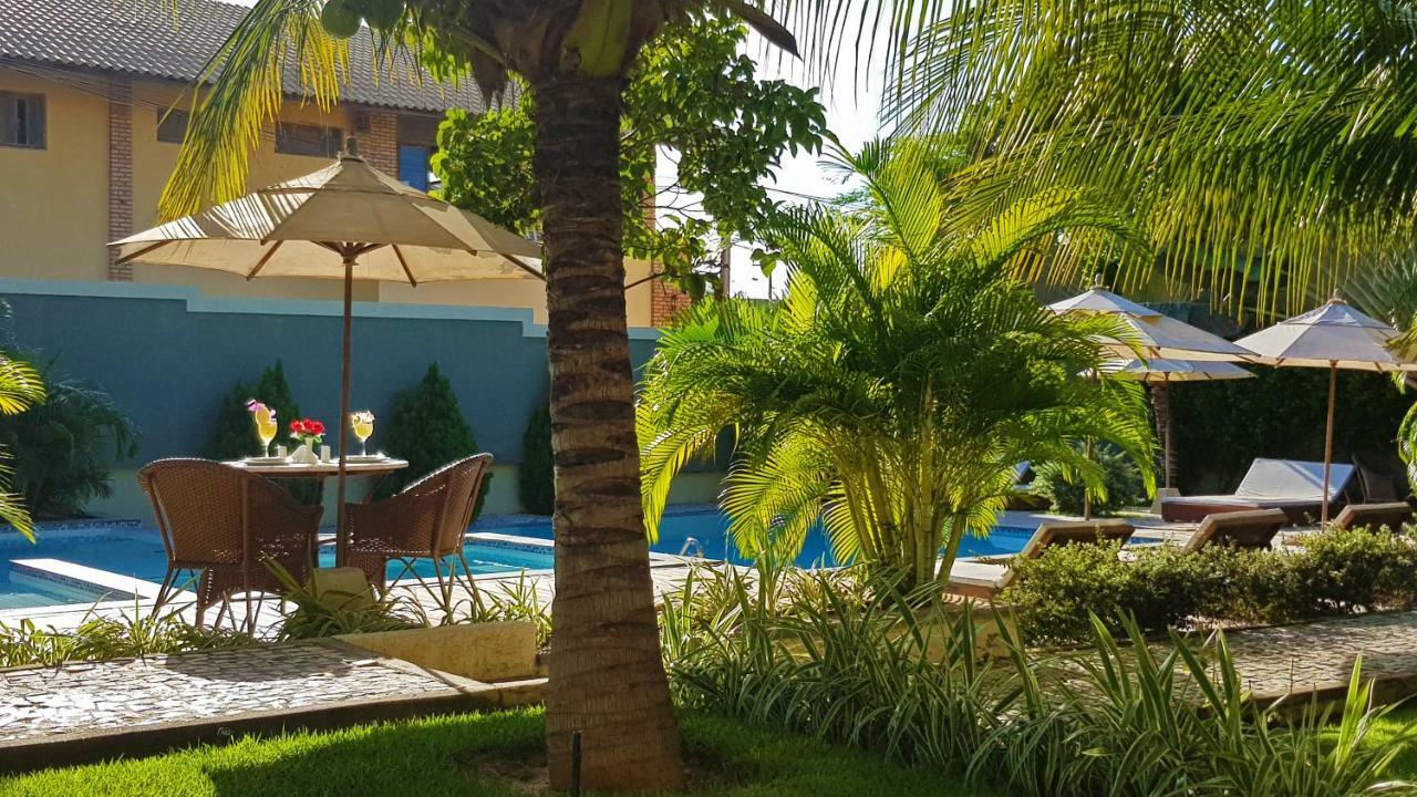 Hotel Ravenala Boutique